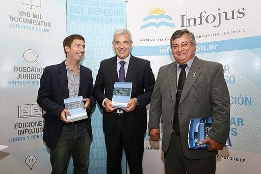 De la Sociedad
