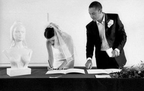 Capitulaciones Matrimoniales y Sociedad Conyugal