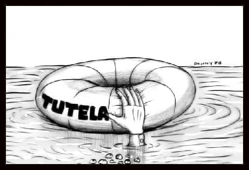 De las Tutelas y Curadurías en General