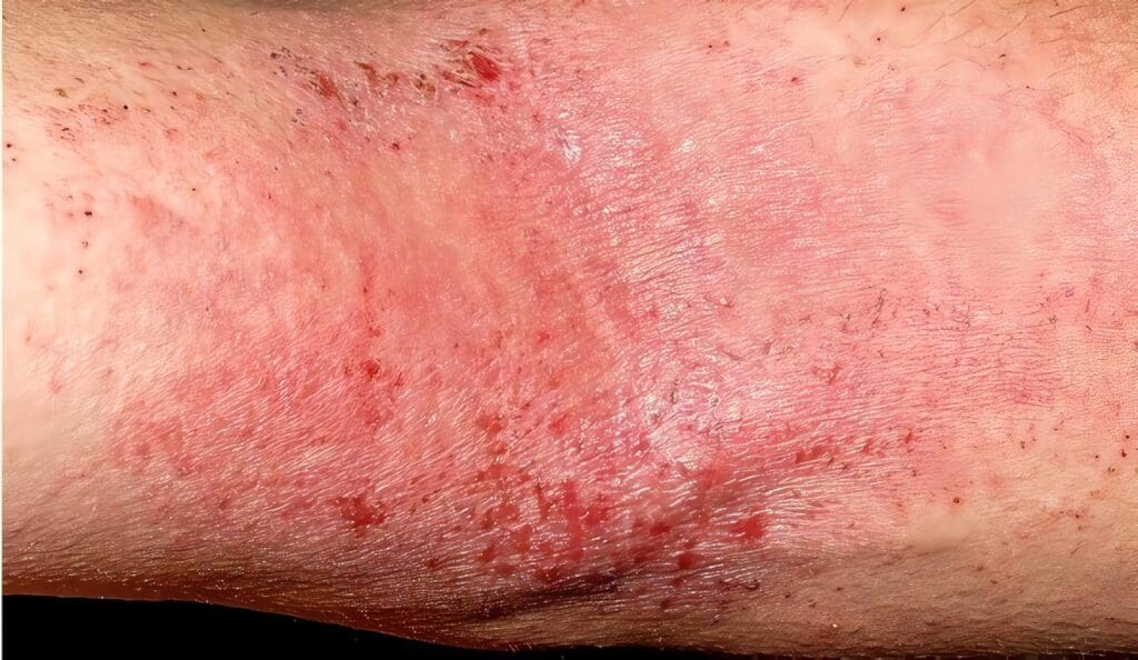 brazo-dermatologia
