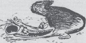 Crianza en niños: que llore Crianza en niños: que llore