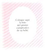 El bebé de 12 meses El bebé de 12 meses