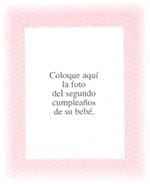 El bebé de 24 meses 24 meses