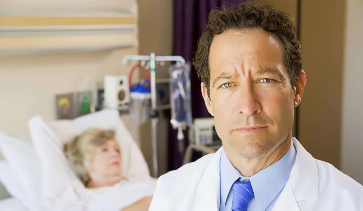 Ética en la Formación del personal de Salud