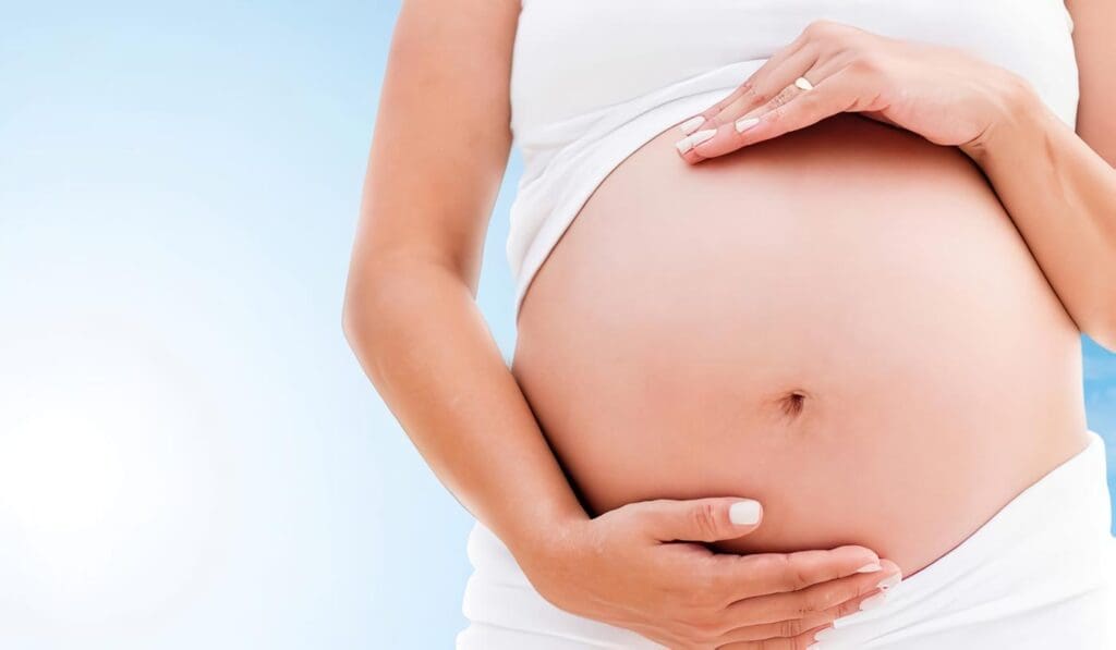 Diagnóstico Prenatal