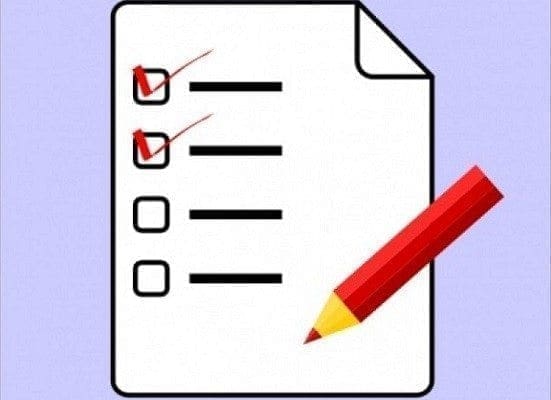 Prueba de Autoevaluación