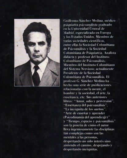 Guillermo Sánchez Medina Guillermo Sánchez Medina