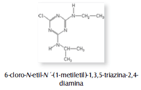 Triazinas en Urgencias Toxicológicas Triazinas en Urgencias Toxicológicas