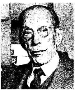 José l. Barraquer Moner
