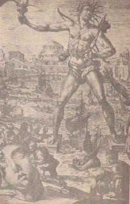 Lucía en el país de las maravillas