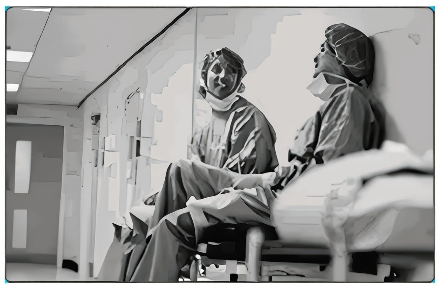 Trabajos para Médicos