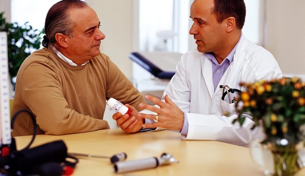 Relación Médico-Paciente