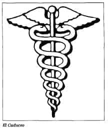 El Caduceo