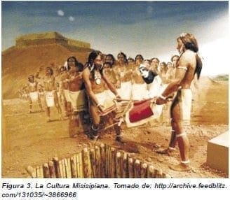 Cultura misisipiana Cultura misisipiana