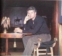 La Caja Mágica - Alberto Pancorbo