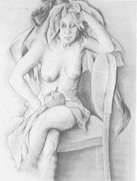 Desnudo - Cecilia Di Fiore Desnudo - Cecilia Di Fiore