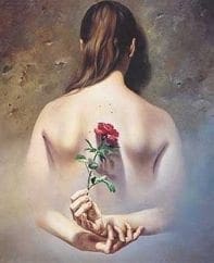 Rosa Roja - Alberto Pancorbo Rosa Roja - Alberto Pancorbo