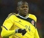 Víctor Ibarbo