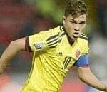 Juan Fernando Quintero