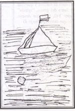 Grupo Infantil, Resultados y discusión dibujo 1