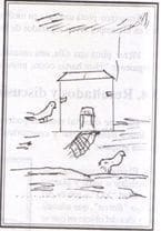 Grupo Infantil, Resultados y discusión dibujo 2