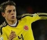 Santiago Arias