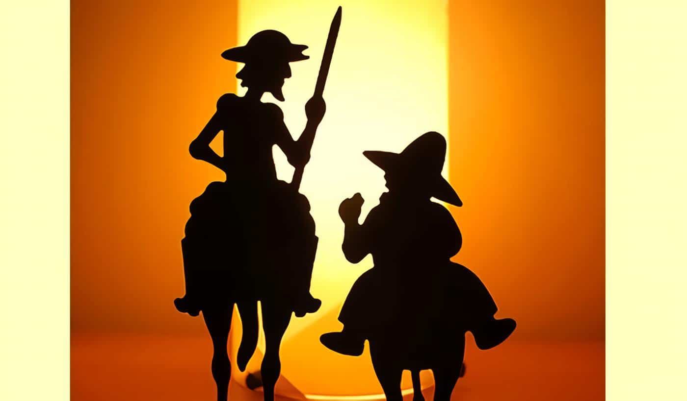 Don Quijote