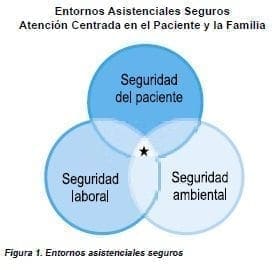 Entornos asistenciales seguros Entornos asistenciales seguros