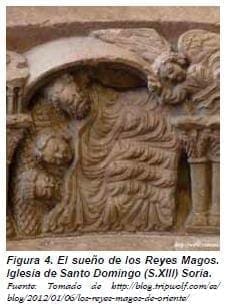 El sueño de los Reyes El sueño de los Reyes