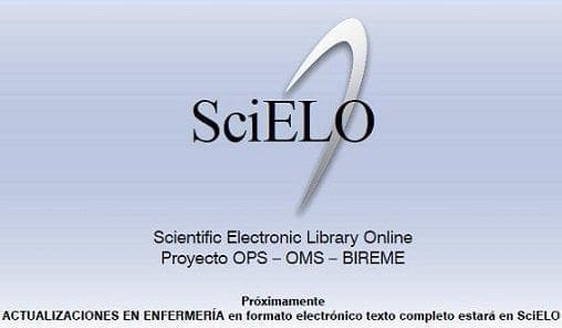 Scielo Scielo