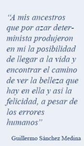 Guillermo Sánchez Medina