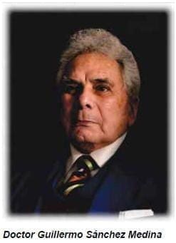 Doctor Guillermo Sanchez Medina Doctor Guillermo Sanchez Medina