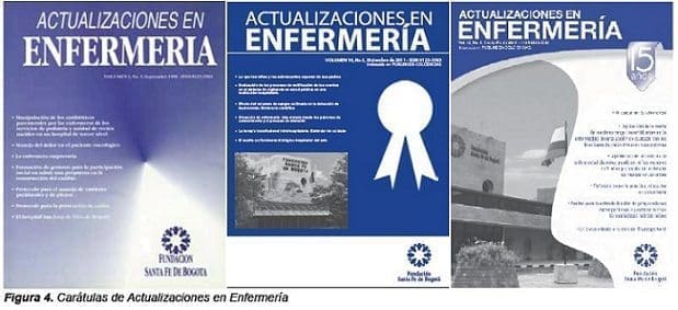 Caratulas Enfermería Caratulas Enfermería