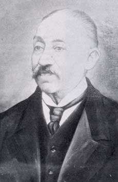LEONCIO BARRETO