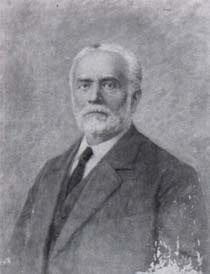 JOSE MARIA BUENDIA