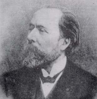 JUAN EVANGELISTA MANRIQUE