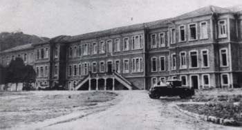 INSTITUTO MATERNO INFALTIL