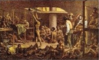 Misioneros llevados por la codicia, otros por la curiosidad Misioneros llevados por la codicia, otros por la curiosidad