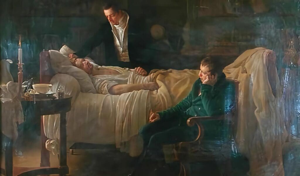Medicina siglo XVIII