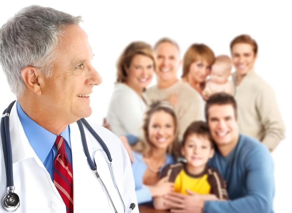 Medico Familiar