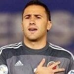 David Ospina