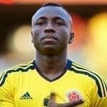 Pablo Armero