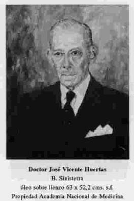 Doctor Jose Vicente Huertas Doctor Jose Vicente Huertas