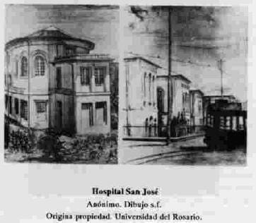 Hospital San José Hospital San José