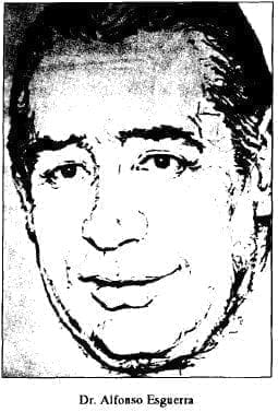 Alfonso Esguerra Alfonso Esguerra