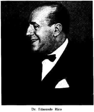 Edmundo Rico