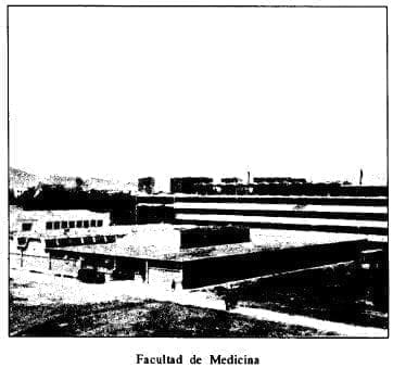 Facultad de medicina