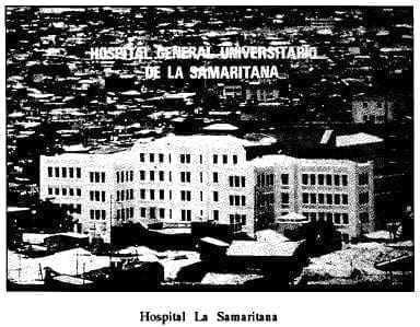 Hospital La Samaritana