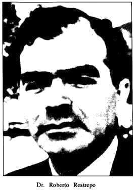 Roberto Restrepo
