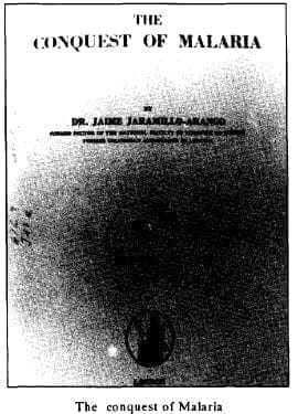 The conquest of malaria The conquest of malaria